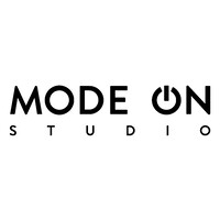 MODE ON Studio logo - Similar company to Mode On Coffee Co.