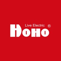 HOHO EGYPT logo - Similar company to Glory Store