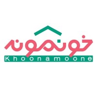 Khoonamoone logo - Similar company to Uptech | آپ تک