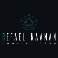 Refael Naaman Engineering logo - Similar company to Geo-Scope Ltd: Advanced Underground Surveys