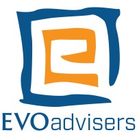 EVOadvisers logo - Similar company to Beacon Advisory Partners
