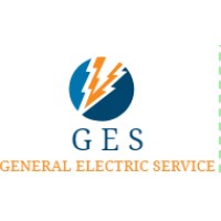 GES company logo - Similar company to Fusion Resorts