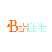 BehGene logo - Similar company to Sync Pardazan System