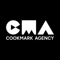 Cookmark logo - Similar company to Blue Advertising Agency