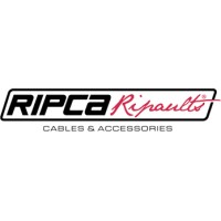 Ripca UK logo - Similar company to Ripca B.V.