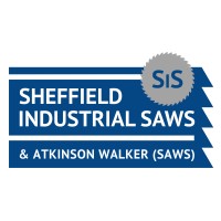 SHEFFIELD INDUSTRIAL SAWS LIMITED logo - Similar company to Precision Millwright & Machine
