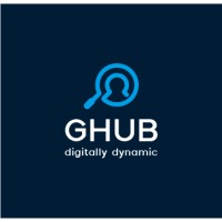 GHUB logo - Similar company to Nefc Group