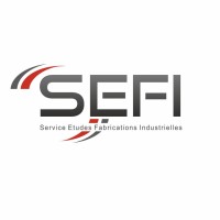 SEFI logo - Similar company to Sefi