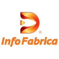 Digi InfoFabrica logo - Similar company to 1Cloudstar