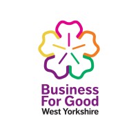 Business For Good West Yorkshire logo - Similar company to Nova Wakefield District