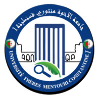 Université Frères Mentouri - Constantine 1 logo - Similar company to Inataa