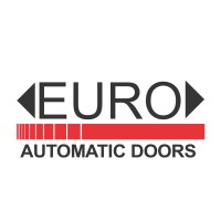 Euro Automatic Doors logo - Similar company to Automatic Doors Global Ltd