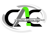 Collection Agency Connect logo - Similar company to Tekcollect Inc.