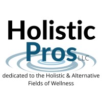 Holistic Pros LLC logo - Similar company to Thrive Career Coaching