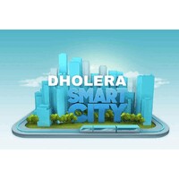 DHOLERA-SIR-INVESTMENT logo - Similar company to Infinity Creators