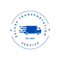 Deluxe Transportation Service logo - Similar company to Green Solutions Fze