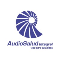 Audiosalud Integral logo - Similar company to Coimpormedica