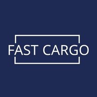 Fast Cargo logo - Similar company to Fast Cargoo