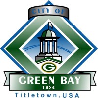 City of Green Bay logo - Similar company to Roof Check, Inc.