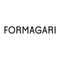 Formagari logo - Similar company to Certain Magazine