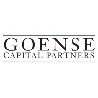 Goense Capital Partners logo - Similar company to Brickell Ventures
