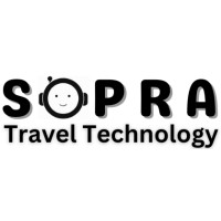 Sopra Travel Technology logo - Similar company to Mu_Programs