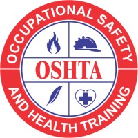 OSHTA - OHS Training Services Austria logo - Similar company to Hse World Training And Consultant