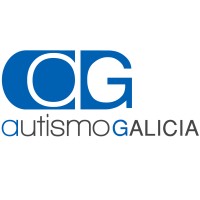 Federación Autismo Galicia logo - Similar company to Federación De Asociacións De Persoas Xordas De Galicia (Faxpg)