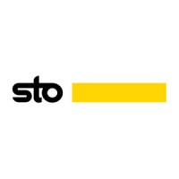 Sto Danmark A/S logo - Similar company to Buildchain-Project