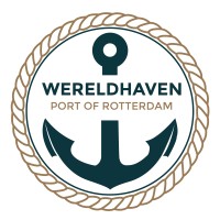 Cafe Restaurant Wereldhaven logo - Similar company to Wereldhavendagen Academy