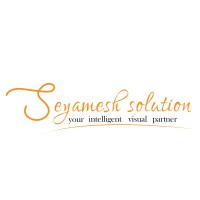 V Seyamesh Solutions
