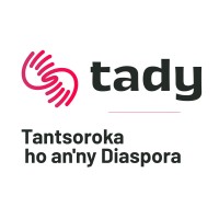Projet TADY logo - Similar company to Mouvement Européen & Malgache Endorsed By Forbes
