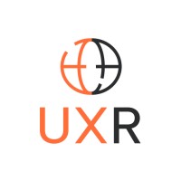 Global UXR logo - Similar company to Validate Academy