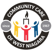 Community Care of West Niagara logo - Similar company to Community Care, St. Catharines & Thorold