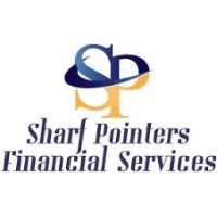 SHARF POINTERS FINANCIAL SERVICES logo - Similar company to Finserve Pro.