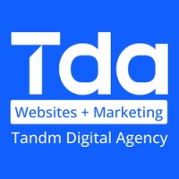 Tandm logo - Similar company to Mintent Digital Agency