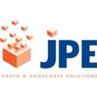 JPE Holdings Ltd logo - Similar company to Simson Aggregate Solutions Ltd