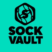Sock Vault logo - Similar company to Sock Subs