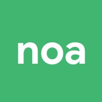 Noa Finance logo - Similar company to Intercoin