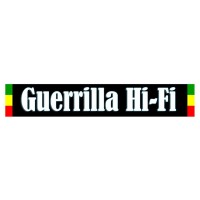 Guerrilla Hi-FI Soundsystem