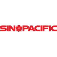 PT Sinopacific Peralatan Indonusa logo - Similar company to Ensign Heavy Industries Co.,Ltd