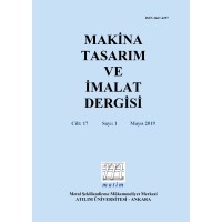 Makina Tasarım ve İmalat Dergisi logo - Similar company to Pentageni Muhendislik Imalat Ins. Taah. San. Tic. A.S.