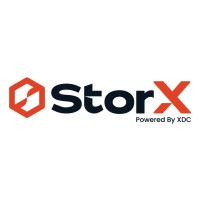 StorX Network l Storage #DePIN Powered by #XDC logo - Similar company to Minionlab