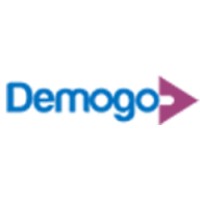Demogo logo - Similar company to The Architecture Curator