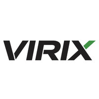 VIRIX AS logo - Similar company to Virex Technologies
