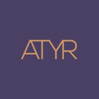 ATYR logo - Similar company to Amsem