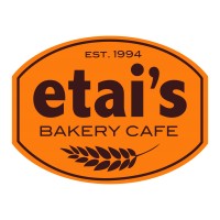 Etai's Bakery Cafe logo - Similar company to Izzio Artisan Bakery
