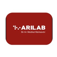 ARILAB logo - Similar company to Ari Medical Technology Co.,Ltd