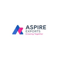 Aspire Exports logo - Similar company to Raise