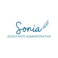 Sonia Assistante administrative